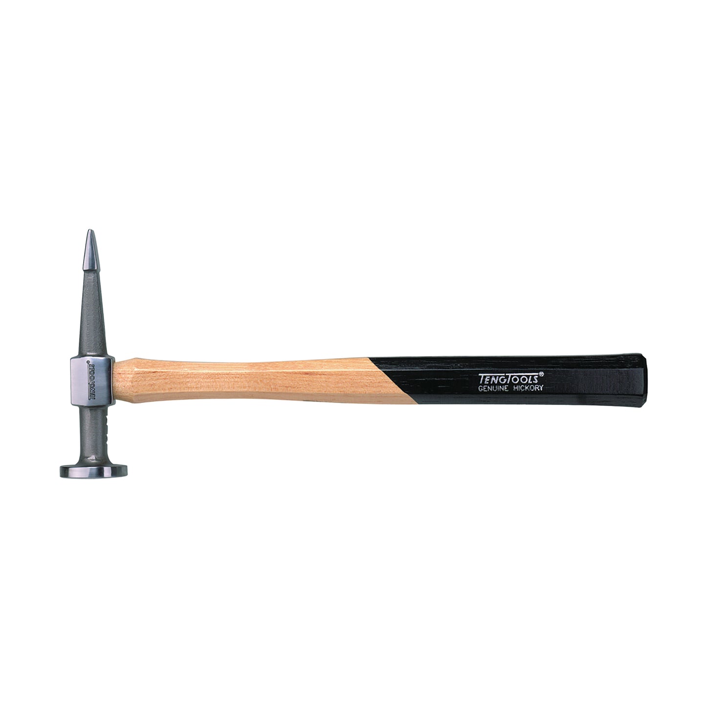 Juego de martillos para trabajar el cuerpo de 5 piezas Teng Tools - TTPSAD