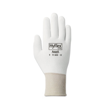 Hyflex 11-600 Palm-Coated Gloves - 12 per DZ