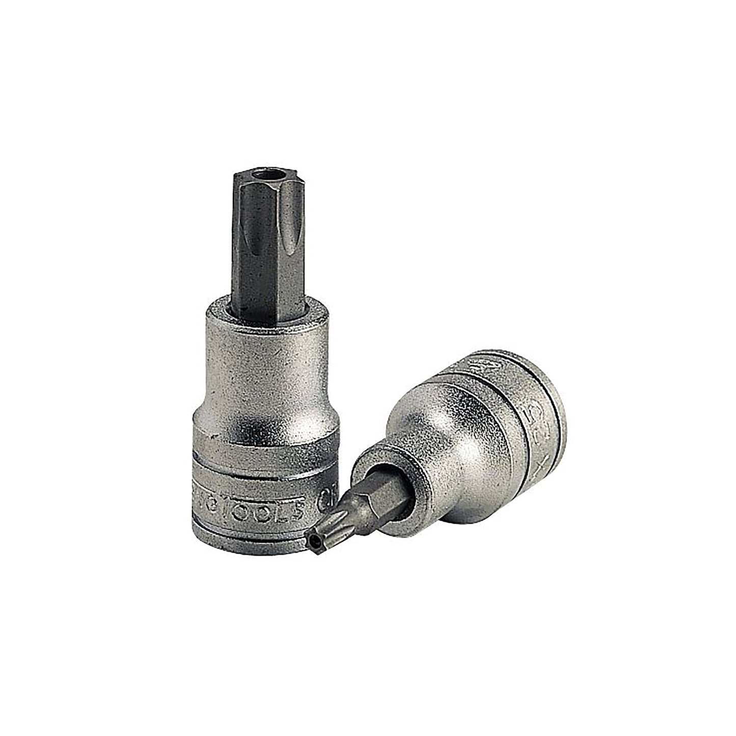 Teng Tools Juego de vasos con puntas TPX de 9 piezas con accionamiento de 1/2 pulgada (TPX20 - TPX60) - M1213TPX