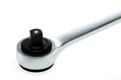 Teng Tools Juego de bandeja de herramientas y trinquete con accionamiento de 3/4 de pulgada, 4 piezas - TTX3404