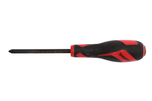 Teng Tools PH2 Mega Drive Power Thru Tournevis de type PH - MDT952N 