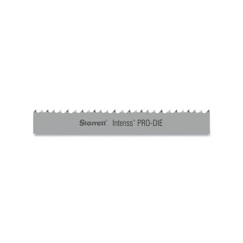 Starrett 5994 X 41 X 1.30mm 4-6 TPI Vari-Pitch Intenss Pro M42 Bandsaw Blade