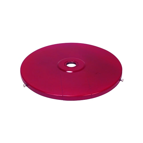 Alemite Drum Covers, 2 Inches (Nptf) - 1 per EA - 3180404