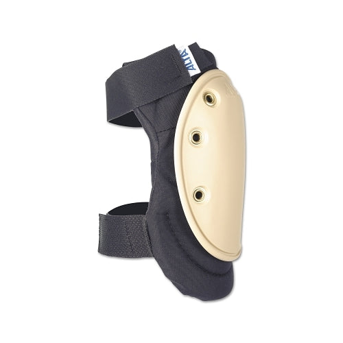 Alta Altaflex Nomar Knee Pads, Hook And Loop, Black - 1 per PR - 50420