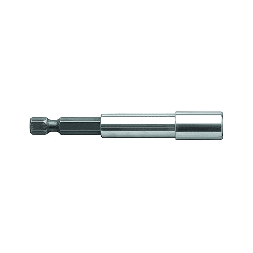 Apex Hex Drive Bit Holders, Magnetic, 1/4 Inches Drive, 2 7/8 Inches Length - 1 per EA - M495