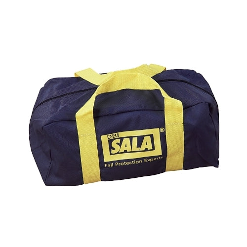 Dbisala Bag-Fall Protection System-Bleu - 1 par EA - 9511597