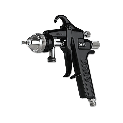 Binks Spray Guns, 1/4 Inches (Npsm), 95 Series - 1 per EA - 612143079
