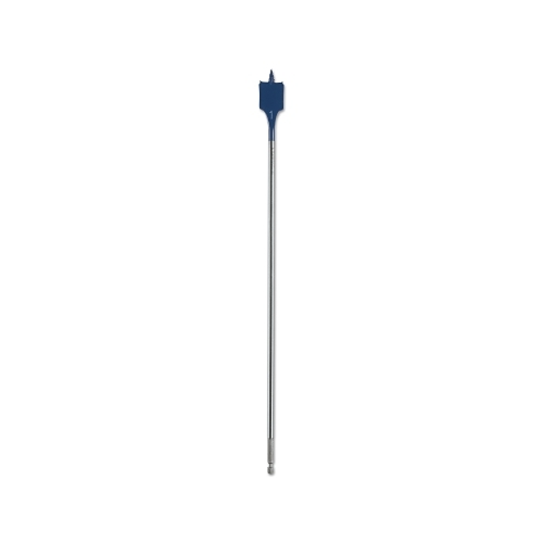 Bosch Power Tools Daredevil Spade Bits, 1 Inches Dia. X 16 In - 5 per ...
