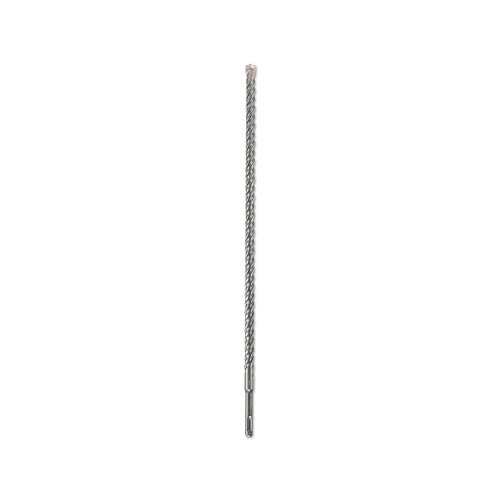 Bosch Power Tools Carbide Tipped Sds Shank Drill Bits, 16 In, 9/16 Inches Dia. - 1 per BIT - HC2097