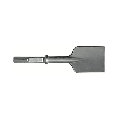 Bosch Power Tools Hex Drive Hammer Steels, 5 Inches Cut Width, Asphalt Cutter - 1 per EA - HS2167