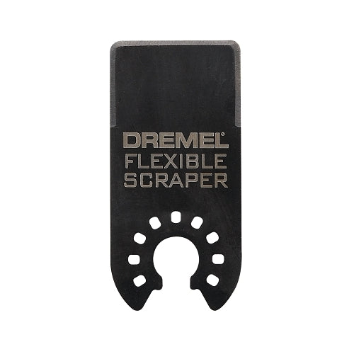 Dremel Flexable Scraper Blade - 16 per CA - MM610