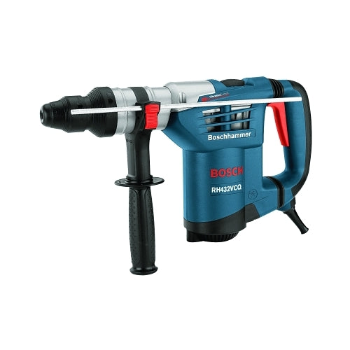 Bosch Power Tools Sds-Plus Rotary Hammers, 1 1/4 Inches Drive, D-Handle - 1 per EA - RH432VCQ