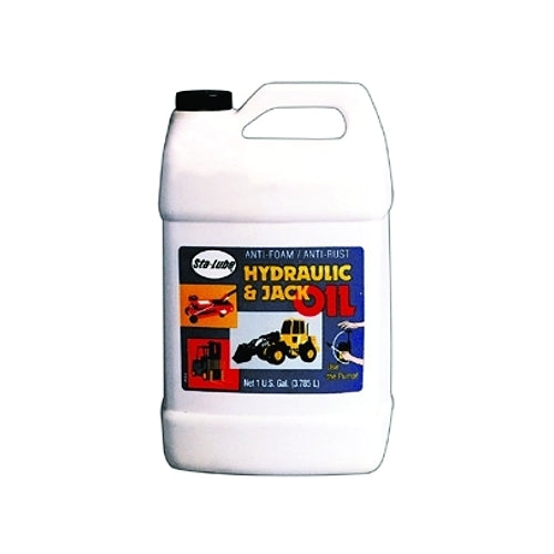 Crc Hydraulic & Jack Oil - 4 per CS - SL2553