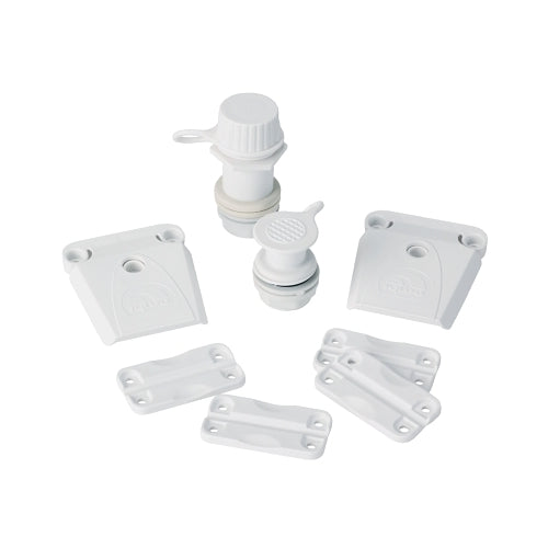 Igloo Parts Kit Ic All Sizes(White) - 4 per CA - 20108 – Segomo Tools