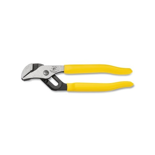 Klein Tools Pump Pliers, 16 3/4 In - 4 per BOX - D50216