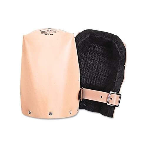 CLC - Heavy Duty Extra Padding Leather Kneepads