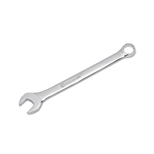 Crescent 12 Pt. Sae Jumbo Combination Wrenches, 1 7/8 Inches Opening, 25.59 In - 1 per EA - CJCW8