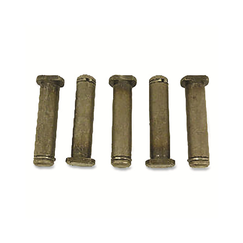 Ridgid Pipe Cutter Replacement Part, Cutter And Roll Pin - 5 per PKG - 34780