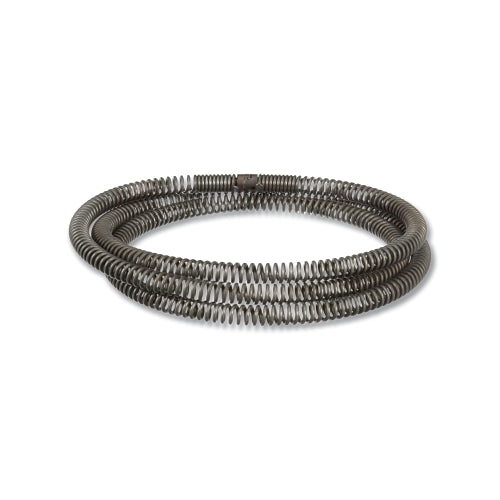 Ridgid Sink/Sectional Drain Cleaner Cable, 5/8 Inches X 7-1/2 Ft All Purpose Wind, C-8 - 1 per EA - 62270
