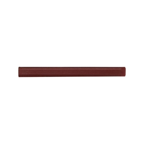 Markal Ht Paintstik® Solid Paint Marker, 3/8 Inches Dia, 4-1/2 Inches L, Red - 144 per CS - 81222