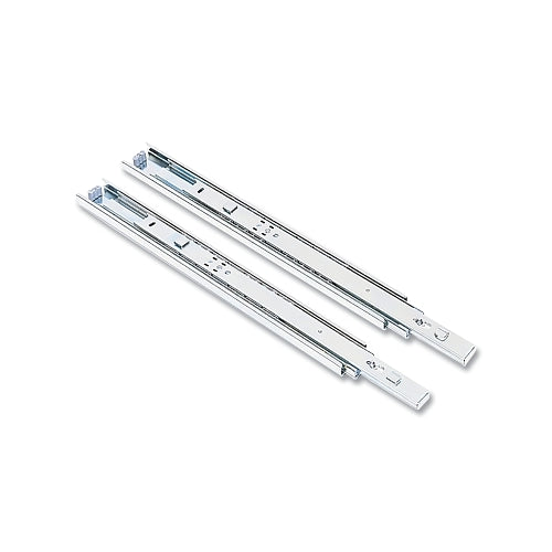 Kennedy Ball Bearing Drawer Slides, For 18 Inches And 20 Inches Deep Cabinets - 1 per PR - 82183