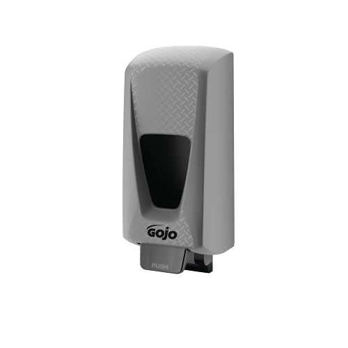 Gojo Dispensers, Pro Tdx, Black, 5000 Ml - 1 per EA - 750001