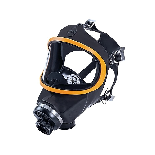 Msa Ultravue® Series Full Face Air Purifying Respirator, Large - 1 per EA - 471230