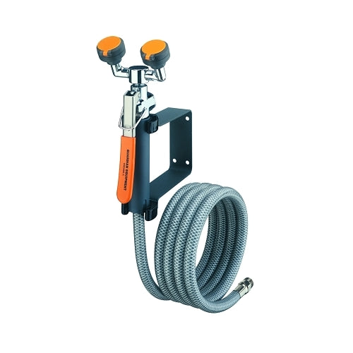 Guardian Wall Mounted Eye Wash/Drench Hose Units - 1 per EA - G5026