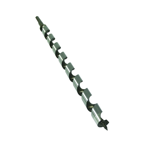 Greenlee Wood Boring Bits, 1 Inches X 18 In - 1 per EA - 50309315