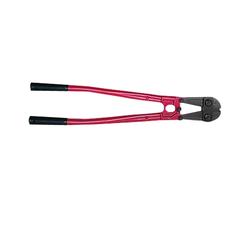 Jet Bolt Cutters With Black Head Center Cut, 30 Inches Handle, 1/2 Inches Cutting Cap - 1 per EA - 587730