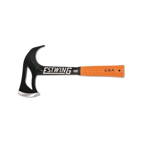 Estwing Hunter'S Axes, 3 Inches Cut, Nylon Vinyl Handle - 1 per EA - E ...