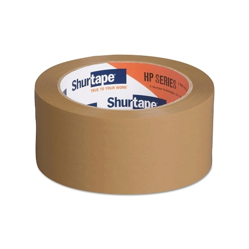 Shurtape General Purpose Grade Hot Melt Packaging Tapes, 48 Mm X 100 M, Tan - 36 per CA - 207181