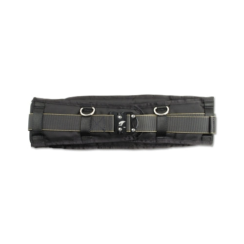 Dbisala Comfort Tool Belts, 36 In, D-Ring - 1 per EA - 1500111