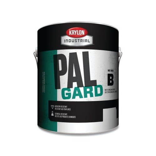 Krylon Industrial Palgard® Epoxy, 1 Gal, Pail, Gloss Hardener, Part B - 4 per CA - K000S3498-16