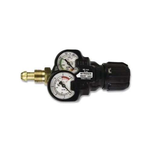 Victor Edge? Series 2.0 Regulator, Ess32, Inert, 0 To 60 Psig, 3000 Ps ...