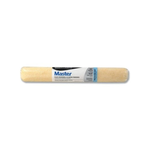 Bestt Liebco Master Polyester Knit Roller Cover, 18 Inches X 2 In - 6 per CA - 559000800