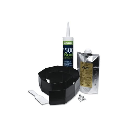 Geocel Pro Fit® Pocket Penetration Sealant System, 4 Inches X 56 In, Kit - 1 per KT - GC55854