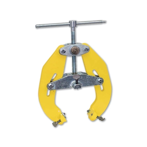 Sumner Ultra? Qwik Fit Clamp, T-Handle, 2 Inches To 6 Inches Opening Size - 1 per EA - 781550