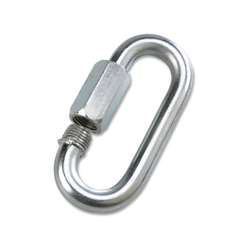 Peerless Quick Link, 220 Lbs, Zinc - 20 per CT - 4421040 – Segomo Tools