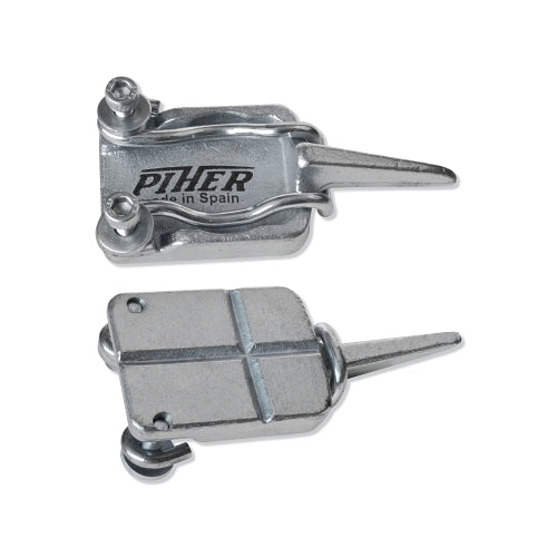 Piher Multiclamp Accessories, Spike Fix, Steel - 1 per EA - 14059