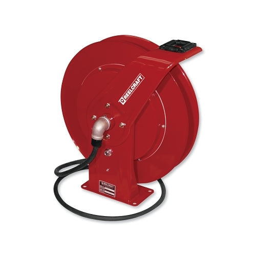 Reelcraft Heavy Duty 700 Amp Cable Welding Reel - 1 per EA - WCH7000