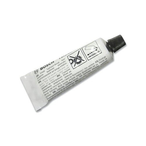 Bosch Power Tools Tube Grease, 30 Ml - 1 per EA - 1615430010