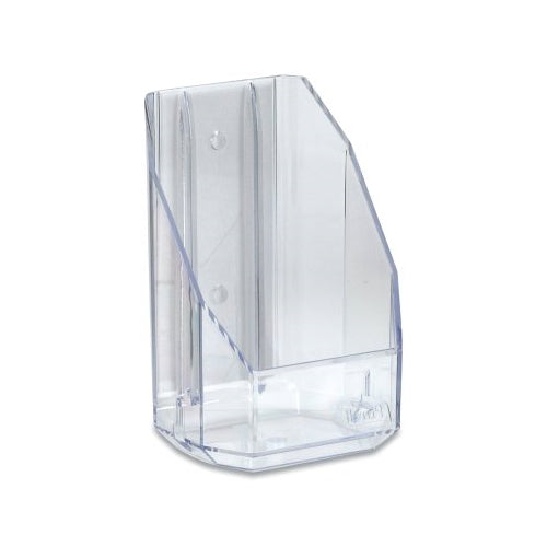Purell Places? Holder Compact Bottle Bracket, For 12 Fl Oz Bottle, Clear - 12 per CA - 9008-12