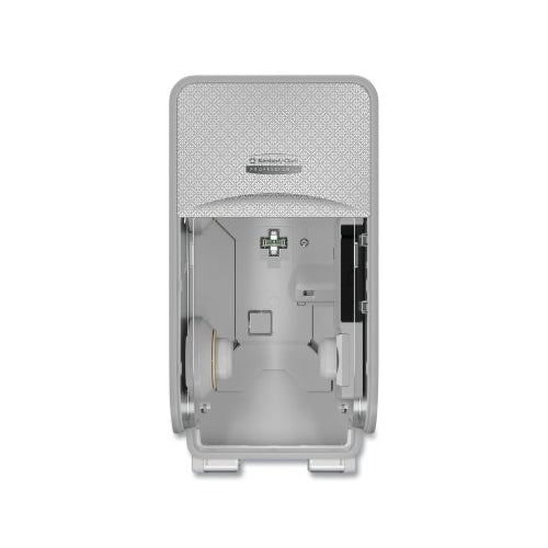 Kimberlyclark Professional Icon® Standard Roll Toilet Paper Dispenser ...