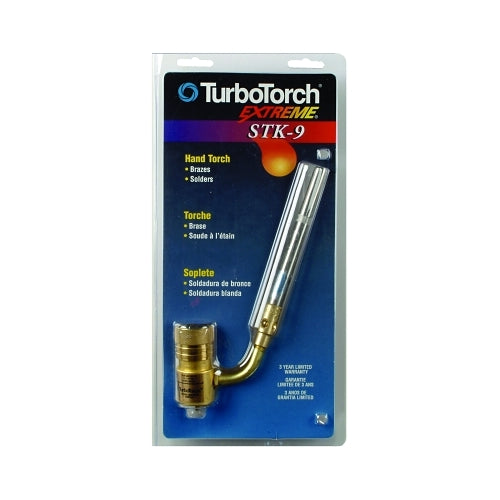 Turbotorch Extreme? Swirl Hand Torch Kit, For Stk-9, 14 Inches L - 1 per EA - 3860403