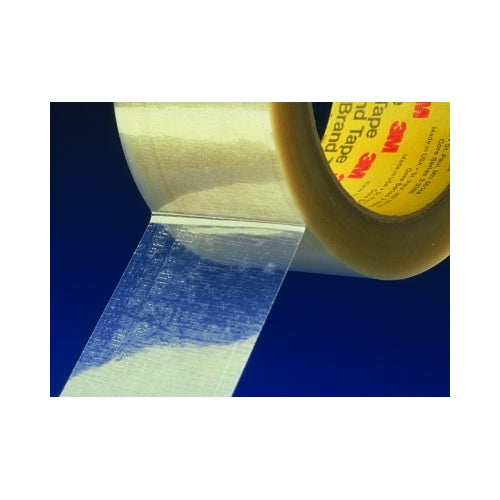 Scotch High Performance Box Sealing Tapes 375 - 24 per CA - 7000001198 ...