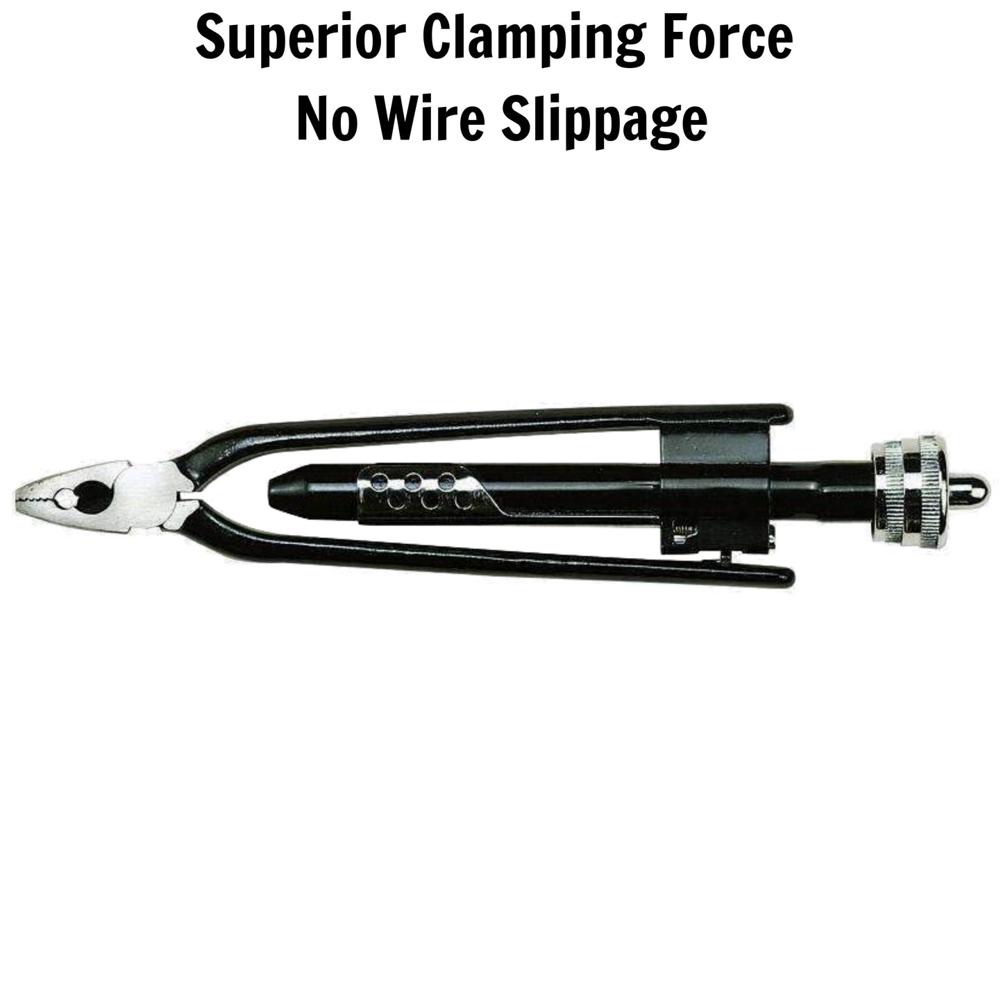 Teng Tools AT605 Pince coupante latérale à torsion fine de 15,2 cm