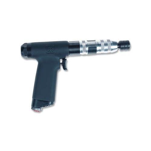Ingersoll Rand 1 Series Industrial Screwdriver, 1/8 Inches Drive, Pistol Grip, 1650 Rpm - 1 per EA - 1RAMC1