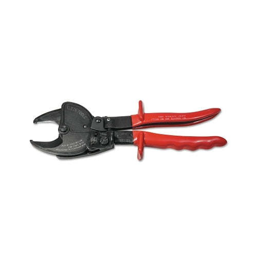 Klein Tools Open Jaw Cable Cutters, 11 1/2 In, Shear Cut - 1 per EA - 63711
