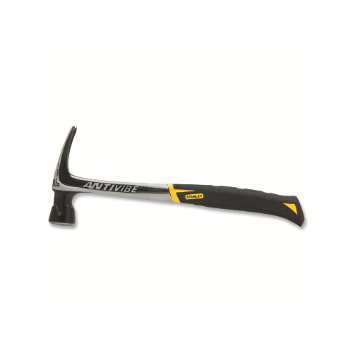 Stanley Fatmax® Anti-Vibe® Rip Claw Framing Hammer, Steel, 16 In, 22 Oz Head - 2 per BX - 51177